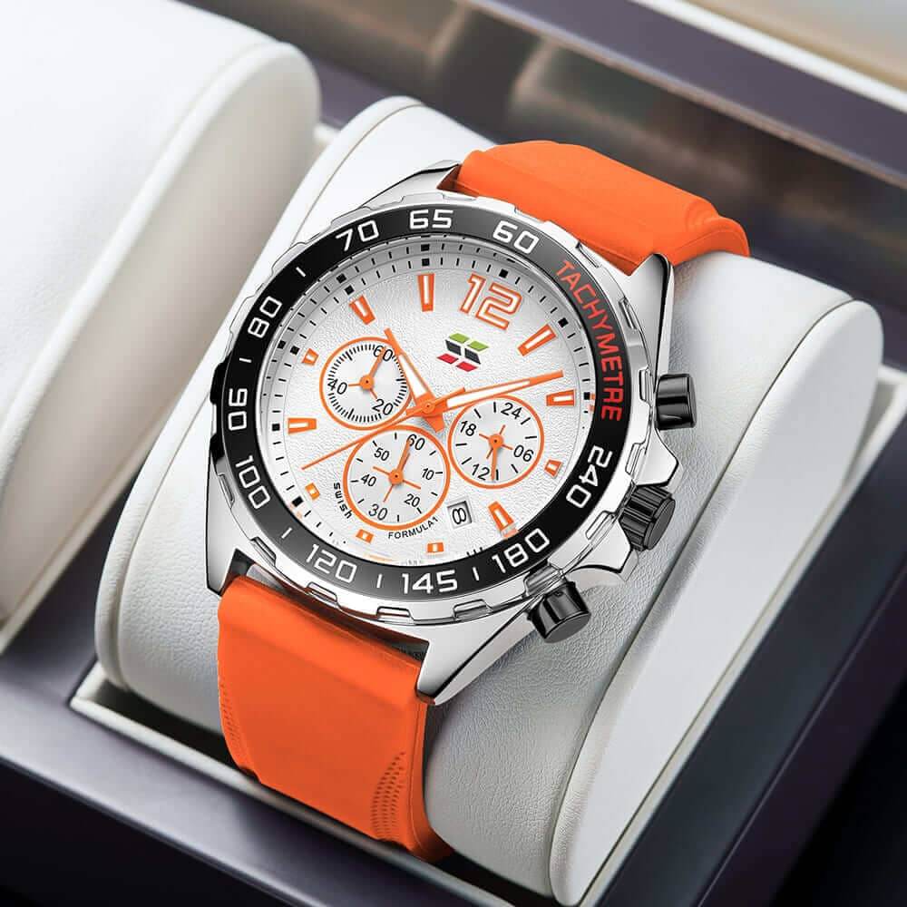 Montre Sport Horizon pour homme