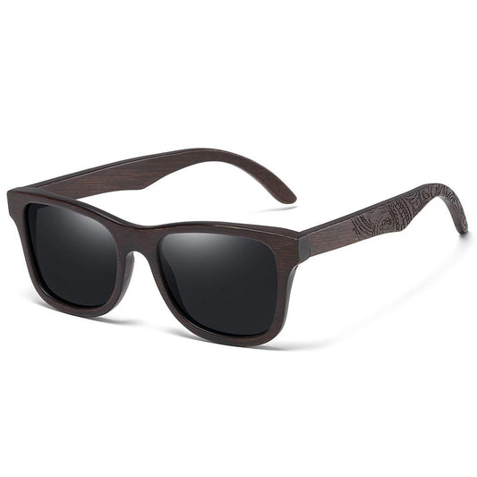 Lunettes de soleil Nomad pour hommes - UV400